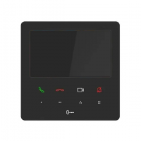 IP-видеодомофон HiWatch VDP-H2111W IP-видеодомофон HiWatch VDP-H2111W