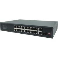 Коммутатор IPTRONIC PS3-E18P16S1H Коммутатор IPTRONIC PS3-E18P16S1H