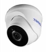 Облачная IP-камера TRASSIR TR-W2S1 (2.8 мм) Облачная IP-камера TRASSIR TR-W2S1 (2.8 мм)