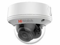 TVI-камера HiWatch DS-T508 TVI-камера HiWatch DS-T508