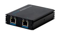 Удлинитель Ethernet сигнала RVi 1NE-P10 Удлинитель Ethernet сигнала RVi 1NE-P10