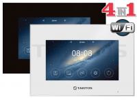 Монитор видеодомофона Marilyn HD Wi-Fi IPS (White) Монитор видеодомофона Marilyn HD Wi-Fi IPS (White)