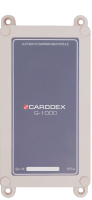 GSM-модуль для управления автоматическим шлагбаумом G-1000