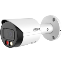 IP-видеокамера Dahua DH-IPC-HFW2449TLP-S-LED-0360B-PRO IP-видеокамера Dahua DH-IPC-HFW2449TLP-S-LED-0360B-PRO