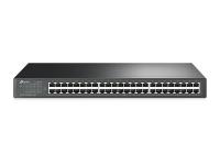 Коммутатор TP-Link TL-SF1048 Коммутатор TP-Link TL-SF1048