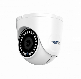 IP-камера TRASSIR TR-D8151IR2 (3.6 мм) IP-камера TRASSIR TR-D8151IR2 (3.6 мм)