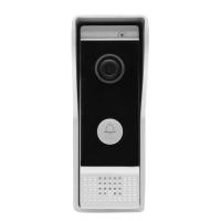 Вызывная панель Satvision SVV-110A (silver/black) Вызывная панель Satvision SVV-110A (silver/black)
