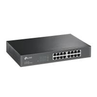 Коммутатор TP-Link TL-SG1016D Коммутатор TP-Link TL-SG1016D