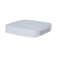 Видеорегистратор Dahua DHI-NVR4116-4KS3 Видеорегистратор Dahua DHI-NVR4116-4KS3