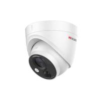 TVI-камера HiWatch DS-T213(B) TVI-камера HiWatch DS-T213(B)
