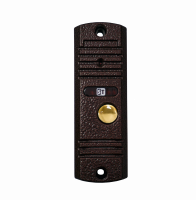 Вызывная панель ST-P100 (МЕДЬ)  (версия 2) Вызывная панель ST-P100 (МЕДЬ)  (версия 2)