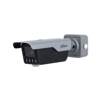 IP-видеокамера Dahua DHI-ITC413-PW4D-IZ1(868MHz) IP-видеокамера Dahua DHI-ITC413-PW4D-IZ1(868MHz)