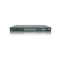 Коммутатор ATIX PoE-10018-16P-2S Коммутатор ATIX PoE-10018-16P-2S
