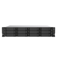 Сетевой RAID-накопитель TS-1273AU-RP Сетевой RAID-накопитель TS-1273AU-RP