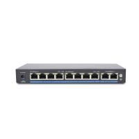 Коммутатор ATIX PoE-1010-8P/250m Коммутатор ATIX PoE-1010-8P/250m
