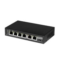 PoE-коммутатор Osnovo SW-20600/D PoE-коммутатор Osnovo SW-20600/D
