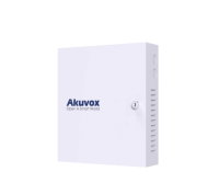 Внешний блок реле домофона Akuvox EC33 Внешний блок реле домофона Akuvox EC33