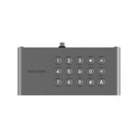 Модуль Hikvision DS-KDM9633-KP Модуль Hikvision DS-KDM9633-KP