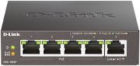 Коммутатор DL-DGS-1005P/B3A Коммутатор DL-DGS-1005P/B3A