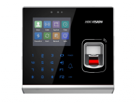 Терминал доступа Hikvision DS-K1T201AMF Терминал доступа Hikvision DS-K1T201AMF