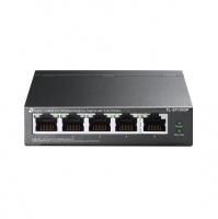 Коммутатор TP-Link TL-SF1005P Коммутатор TP-Link TL-SF1005P