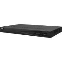 iFLOW F-HR-2324/2 32-х канальный гибридный HD-TVI регистратор iFLOW F-HR-2324/2 32-х канальный гибридный HD-TVI регистратор