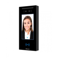 IP вызывная панель Akuvox E16C IP вызывная панель Akuvox E16C