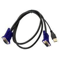 Кабель OR-OKVMCU/A1A Кабель OR-OKVMCU/A1A
