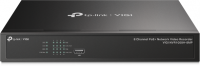 Сетевой видеорегистратор TP-Link VIGI NVR1008H-8MP Сетевой видеорегистратор TP-Link VIGI NVR1008H-8MP