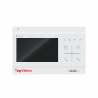 Видеодомофон TP-MA7W Видеодомофон TP-MA7W