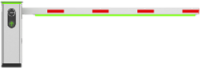 Стойка шлагбаума DHI-IPMECD-2067-R Стойка шлагбаума DHI-IPMECD-2067-R