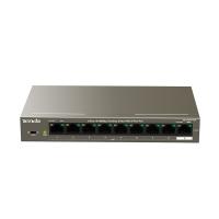 PoE-коммутатор Tenda TEF1109P-8-102W PoE-коммутатор Tenda TEF1109P-8-102W