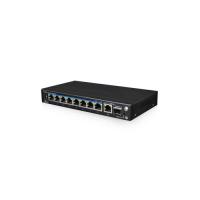 Коммутатор UTEPO UTP3-GSW0802-TSP120 Коммутатор UTEPO UTP3-GSW0802-TSP120