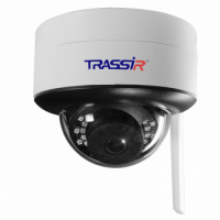 IP-камера TRASSIR TR-D3221WDIR3W 2.8 IP-камера TRASSIR TR-D3221WDIR3W 2.8