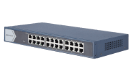 Коммутатор Hikvision DS-3E0524-Е (В) Коммутатор Hikvision DS-3E0524-Е (В)