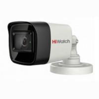 TVI-камера HiWatch DS-T800 TVI-камера HiWatch DS-T800