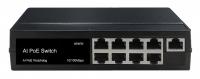 Коммутатор PoE TANTOS TS-S1109 Коммутатор PoE TANTOS TS-S1109