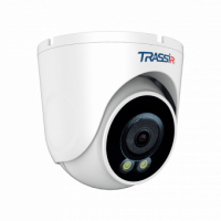 IP-камера TRASSIR TR-D8251WDCL3 2.8 IP-камера TRASSIR TR-D8251WDCL3 2.8