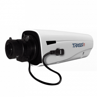 IP-камера TRASSIR TR-D1250WD IP-камера TRASSIR TR-D1250WD
