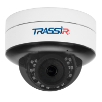 IP-камера TRASSIR TR-D3121IR2 v6 (2.8 мм) IP-камера TRASSIR TR-D3121IR2 v6 (2.8 мм)