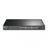 Коммутатор TP-Link TL-SG3428XMP Коммутатор TP-Link TL-SG3428XMP