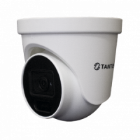 IP Видеокамера TANTOS TSi-Beco25F IP Видеокамера TANTOS TSi-Beco25F