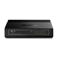 Коммутатор TP-Link  TL-SF1016D Коммутатор TP-Link  TL-SF1016D