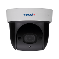 Поворотная IP-камера TRASSIR TR-D5123IR3 Поворотная IP-камера TRASSIR TR-D5123IR3