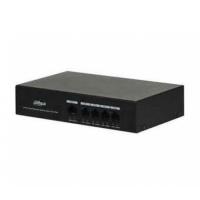Коммутатор Dahua DH-PFS3005-4ET-36 Коммутатор Dahua DH-PFS3005-4ET-36