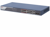 Коммутатор DS-3E1318P-SI Коммутатор DS-3E1318P-SI