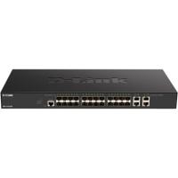 Коммутатор DL-DXS-3410-32SY/A1A Коммутатор DL-DXS-3410-32SY/A1A