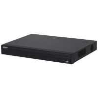 Видеорегистратор Dahua DHI-NVR4208-4KS3 Видеорегистратор Dahua DHI-NVR4208-4KS3