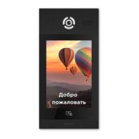 Вызывная панель AA-14FT black Вызывная панель AA-14FT black