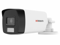 TVI-камера HiWatch DS-T500A(B) TVI-камера HiWatch DS-T500A(B)